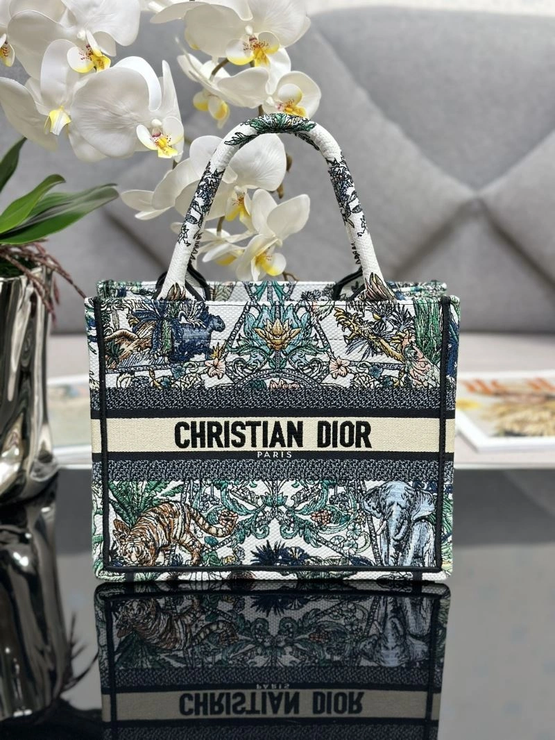 MoistureWicking Christian Dior Shopping Bags 70313
