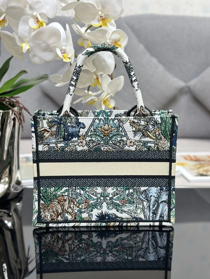 MoistureWicking Christian Dior Shopping Bags 70313