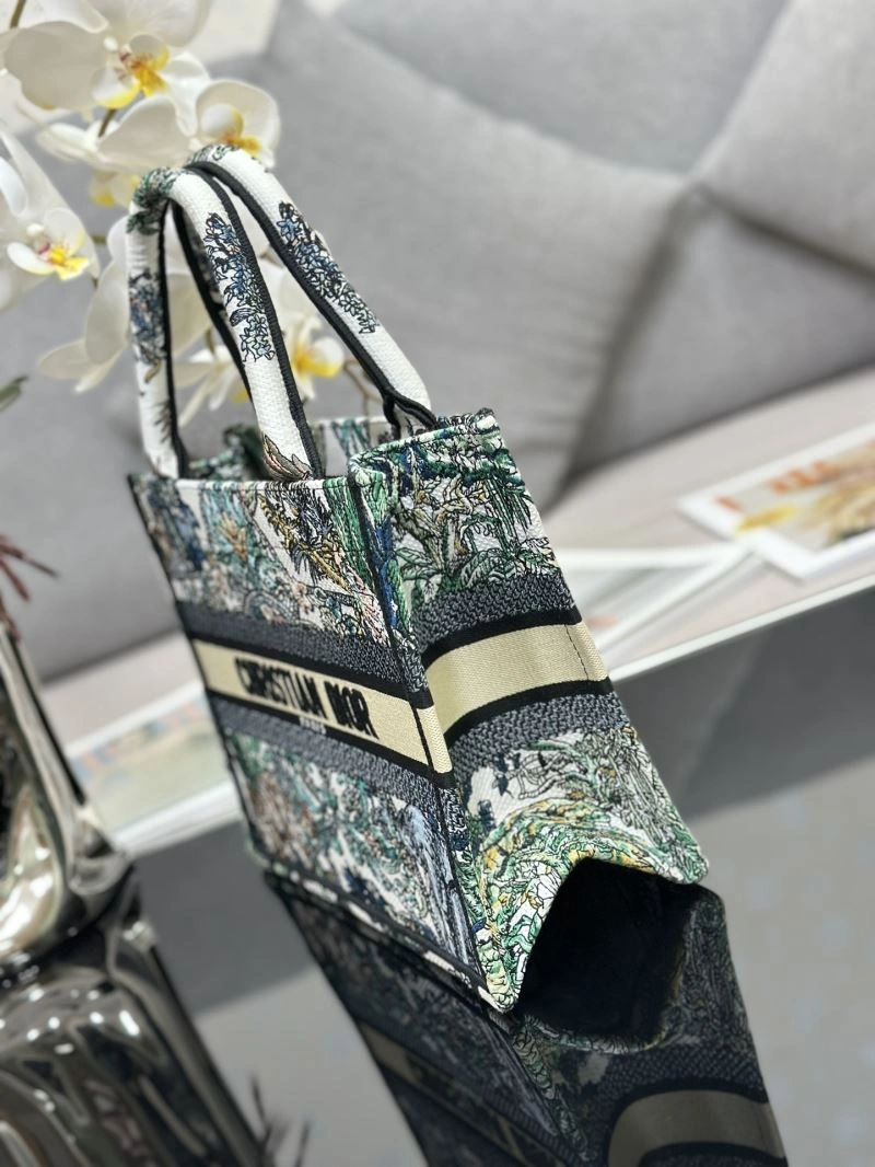 MoistureWicking Christian Dior Shopping Bags 70313