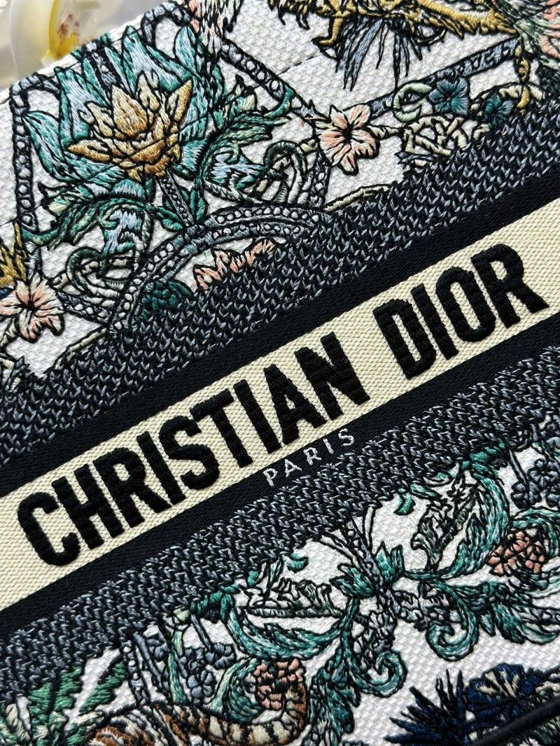 MoistureWicking Christian Dior Shopping Bags 70313