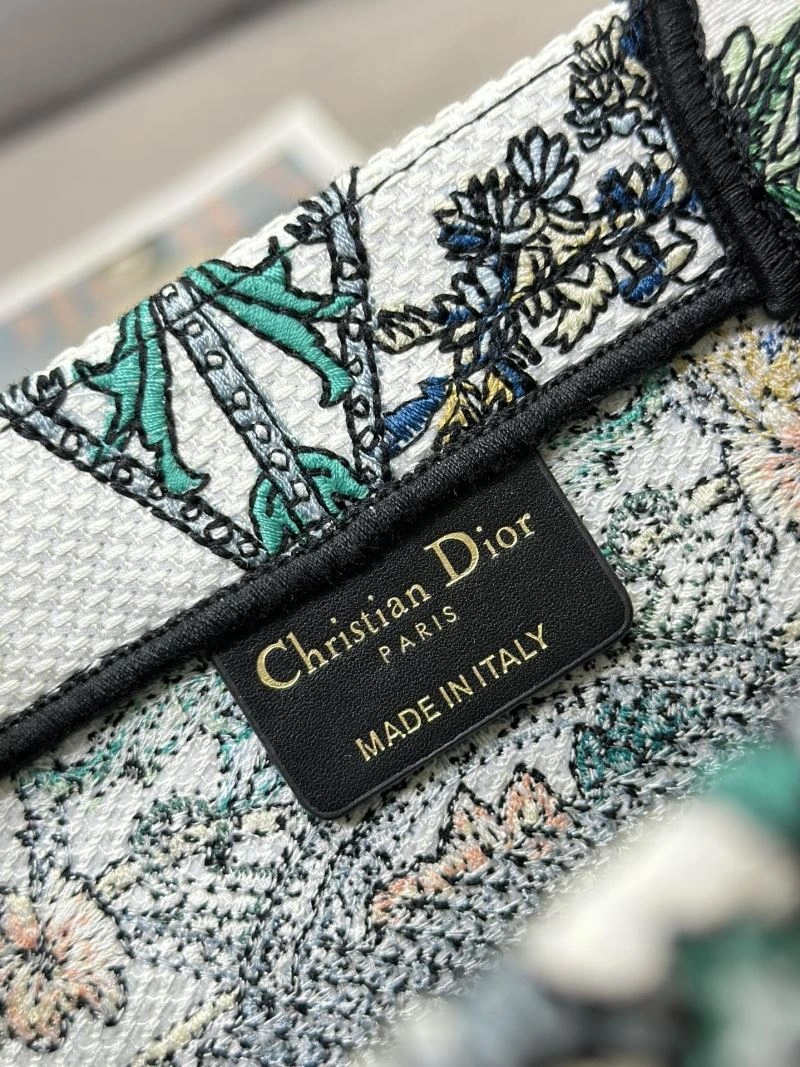 MoistureWicking Christian Dior Shopping Bags 70313