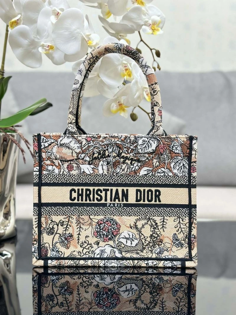 FreshLook Christian Dior Shopping Bags 70319
