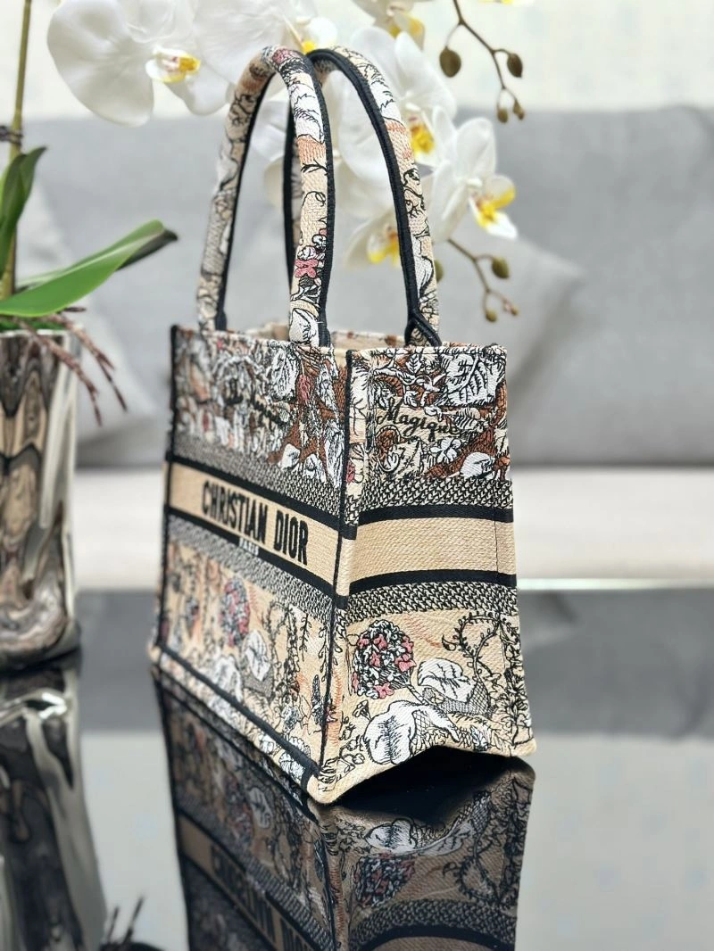 FreshLook Christian Dior Shopping Bags 70319