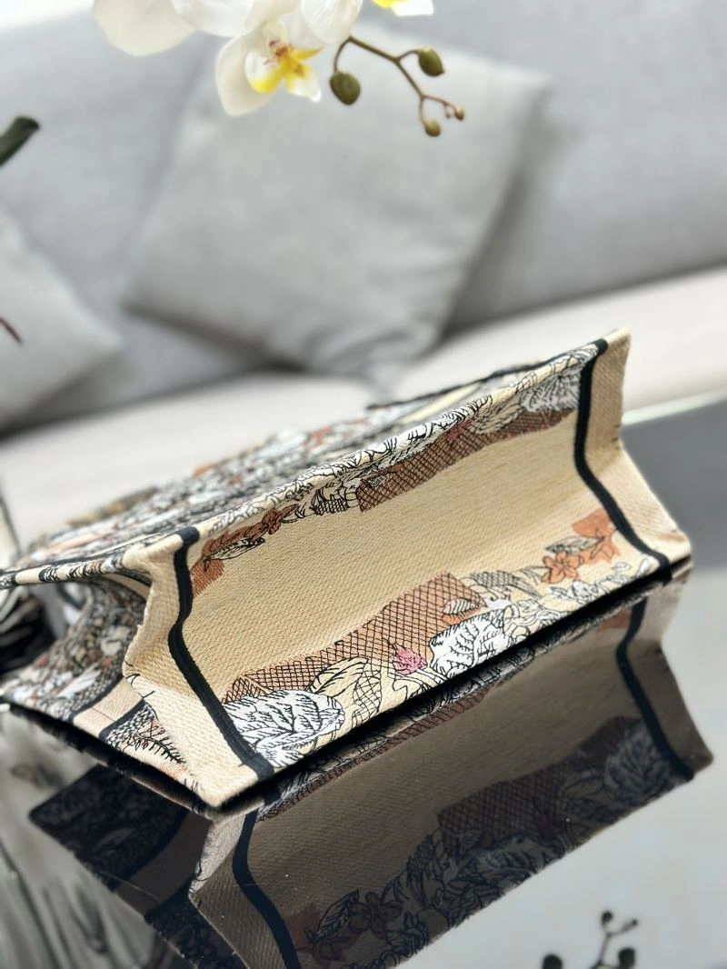 FreshLook Christian Dior Shopping Bags 70319