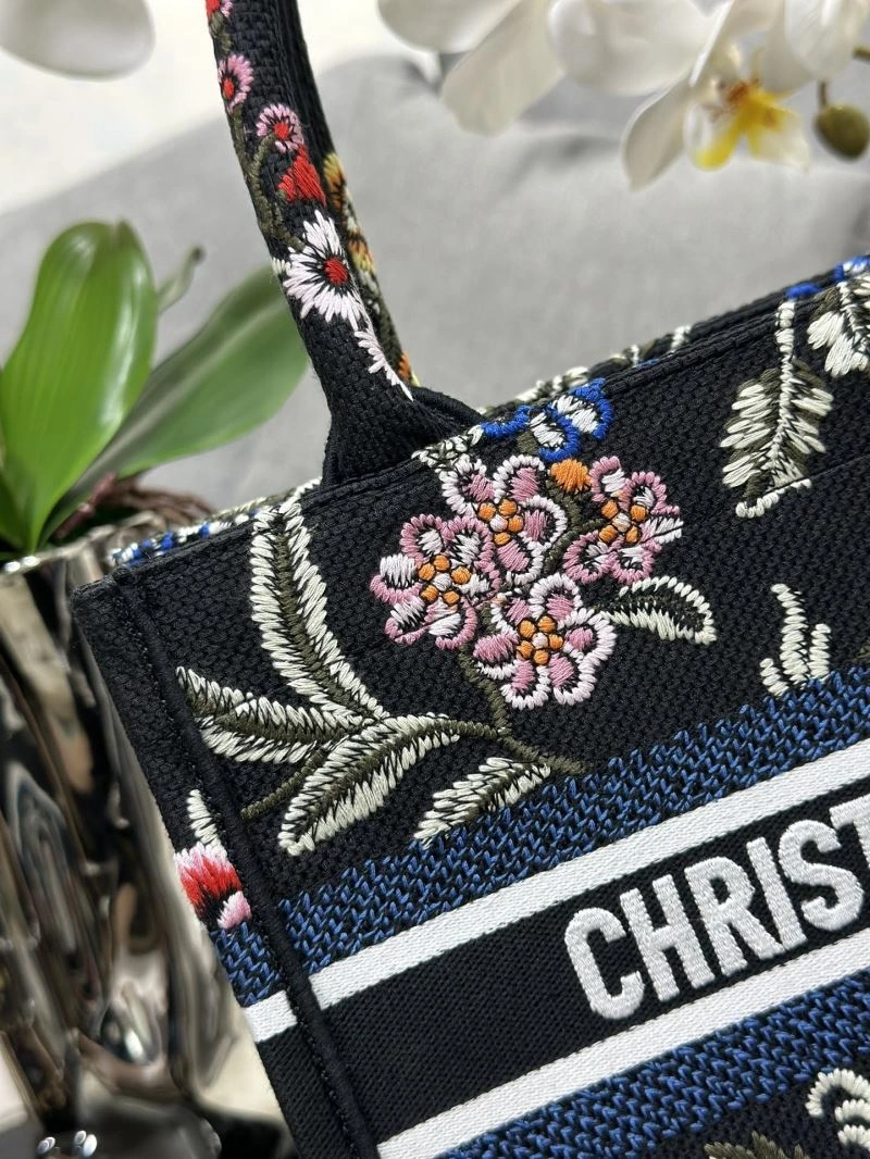 Christian Dior Shopping Bags TravelReady 70314