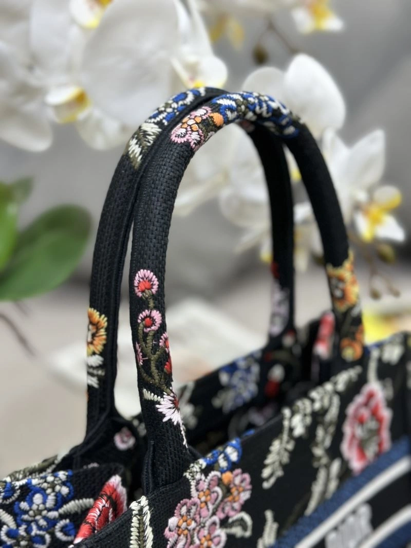 Christian Dior Shopping Bags TravelReady 70314