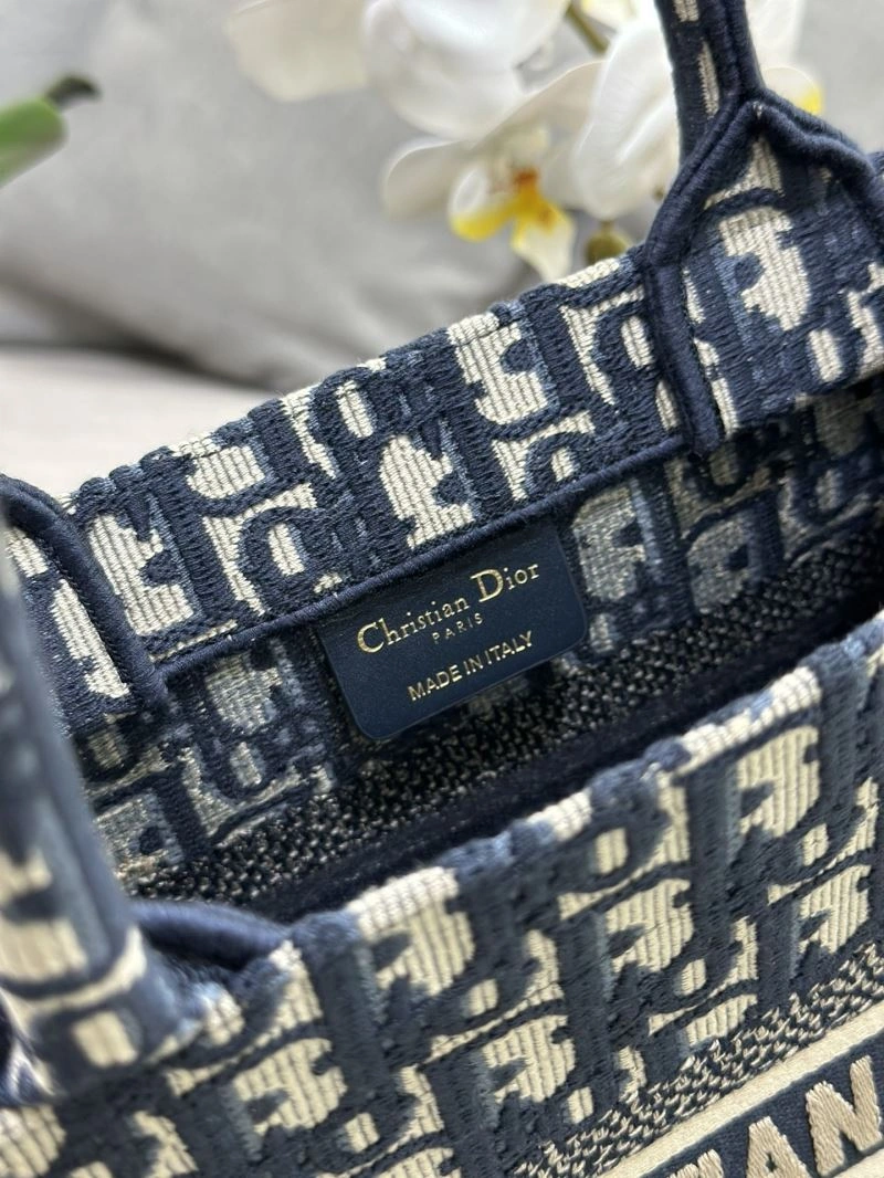 FastDry Christian Dior Shopping Bags 70315