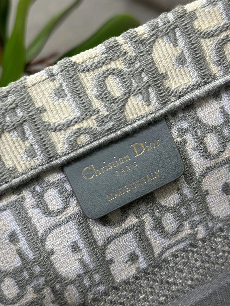 Youthful Christian Dior Shopping Bags 70310