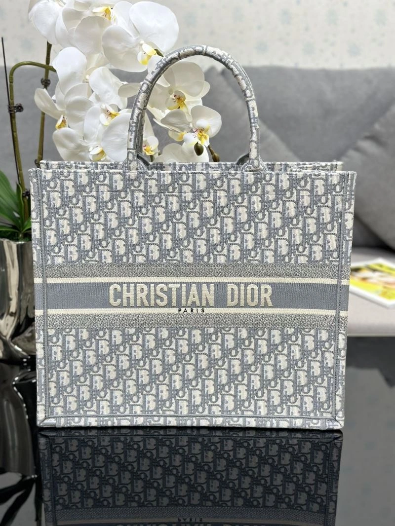 Christian Dior Shopping Bags Breathable 70309