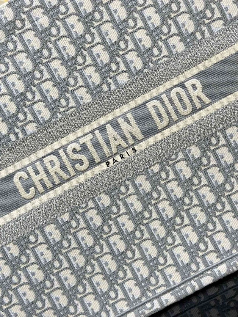 Christian Dior Shopping Bags Breathable 70309