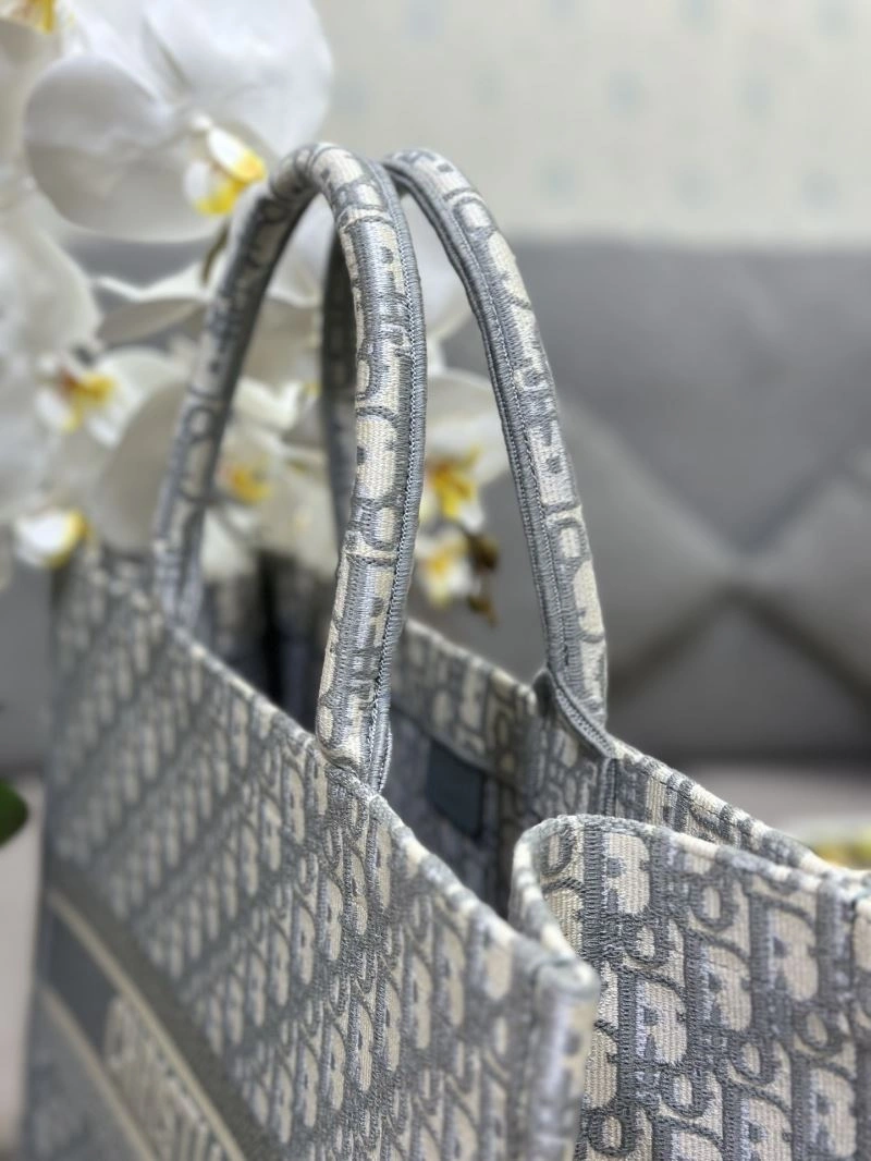 Christian Dior Shopping Bags Breathable 70309