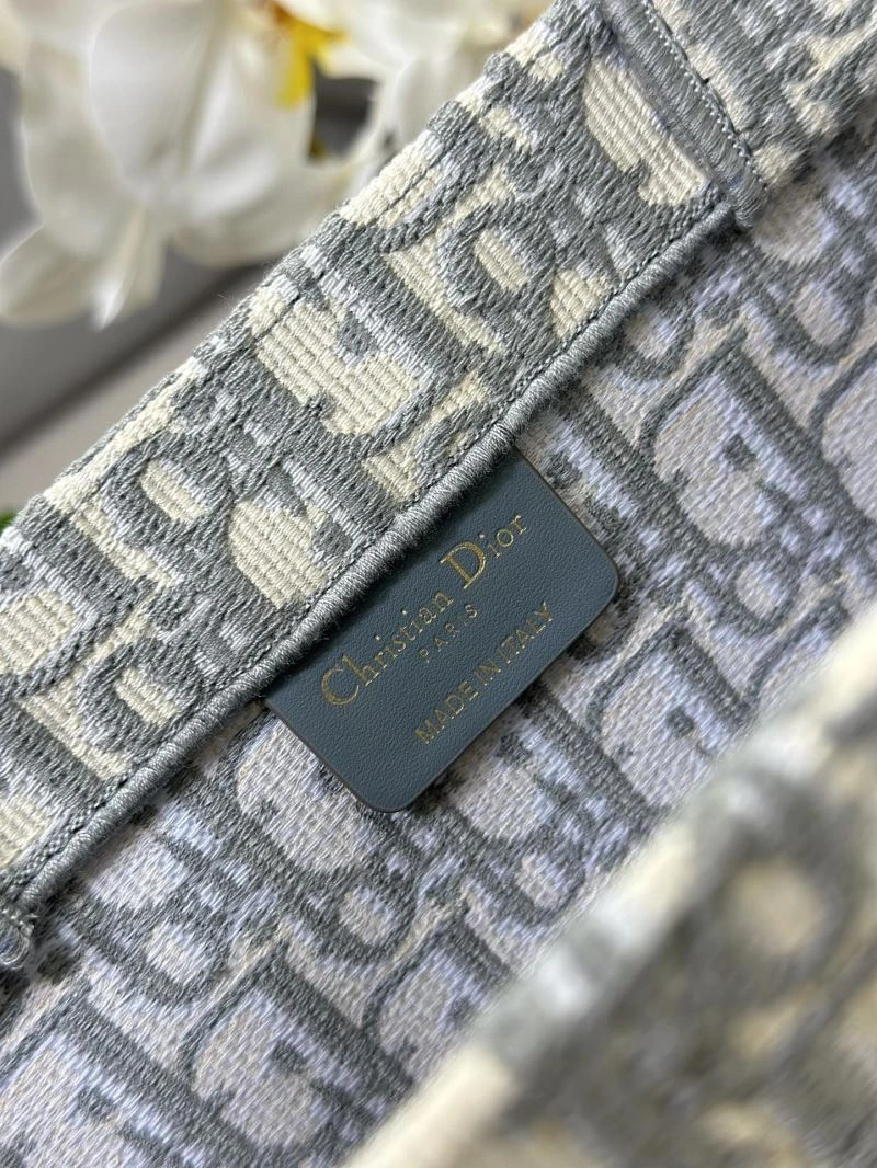 Christian Dior Shopping Bags Breathable 70309