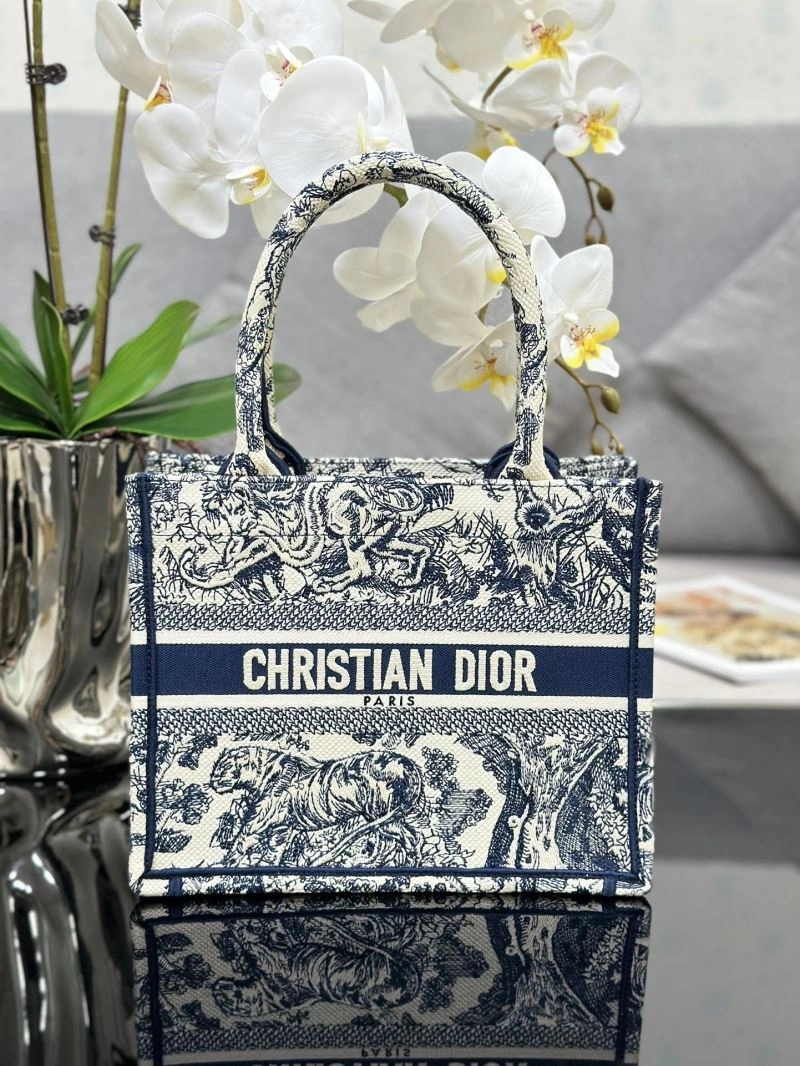Durable Christian Dior Shopping Bags 70308