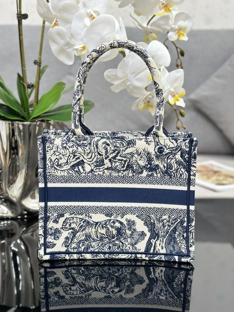 Durable Christian Dior Shopping Bags 70308