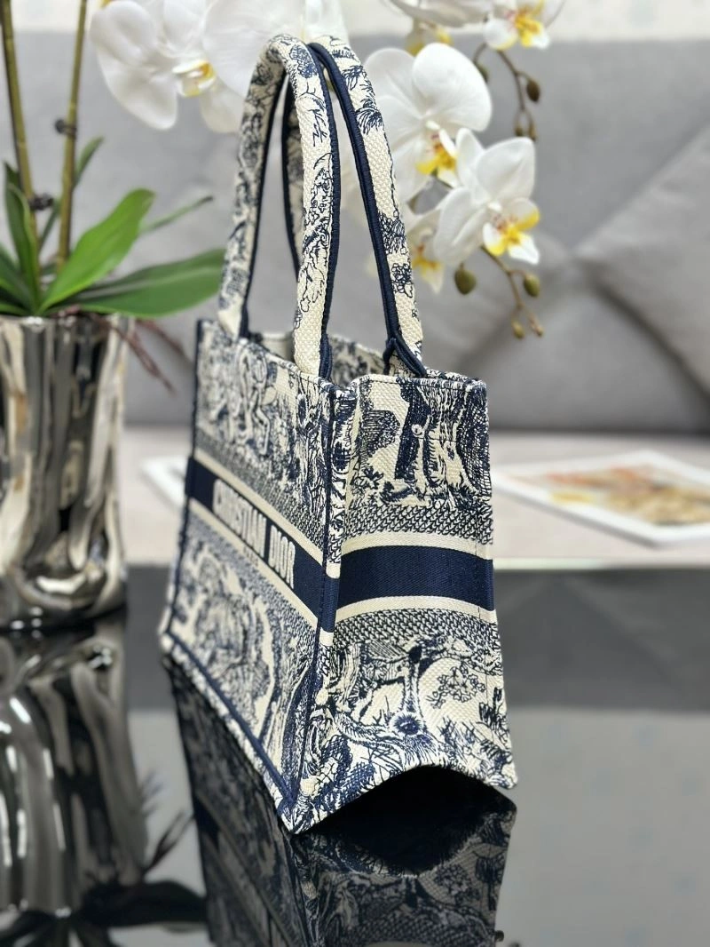 Durable Christian Dior Shopping Bags 70308