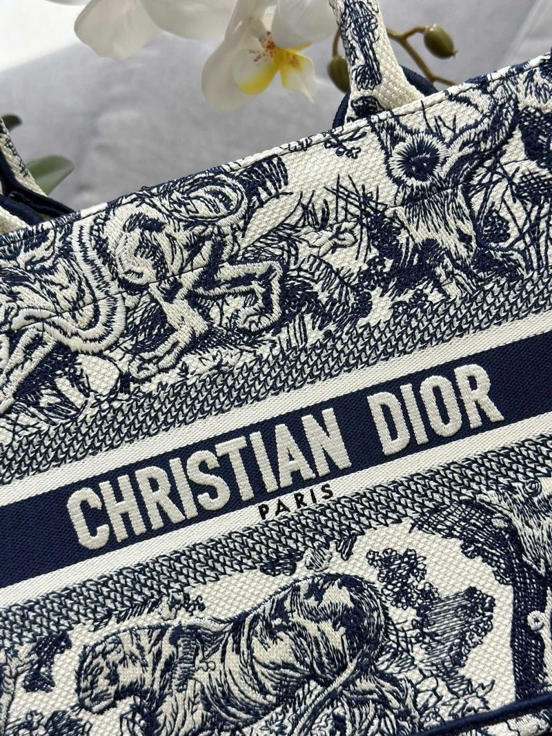 Durable Christian Dior Shopping Bags 70308