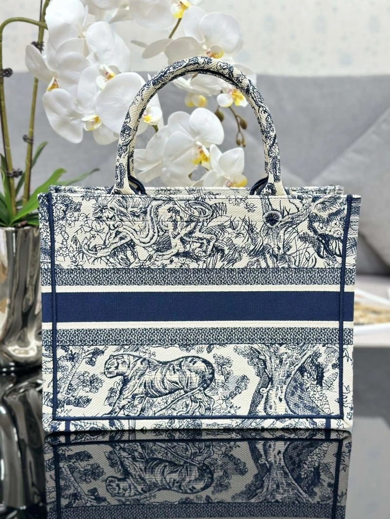 ComfortFit Christian Dior Shopping Bags 70333