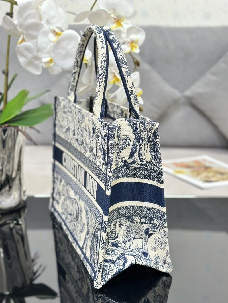 ComfortFit Christian Dior Shopping Bags 70333