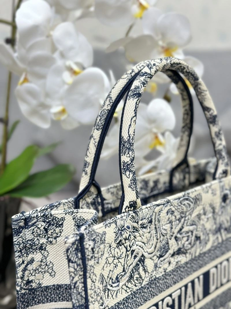 ComfortFit Christian Dior Shopping Bags 70333