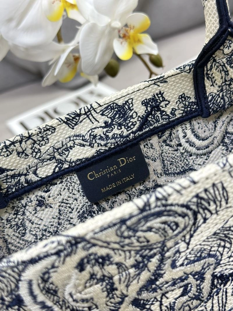 ComfortFit Christian Dior Shopping Bags 70333