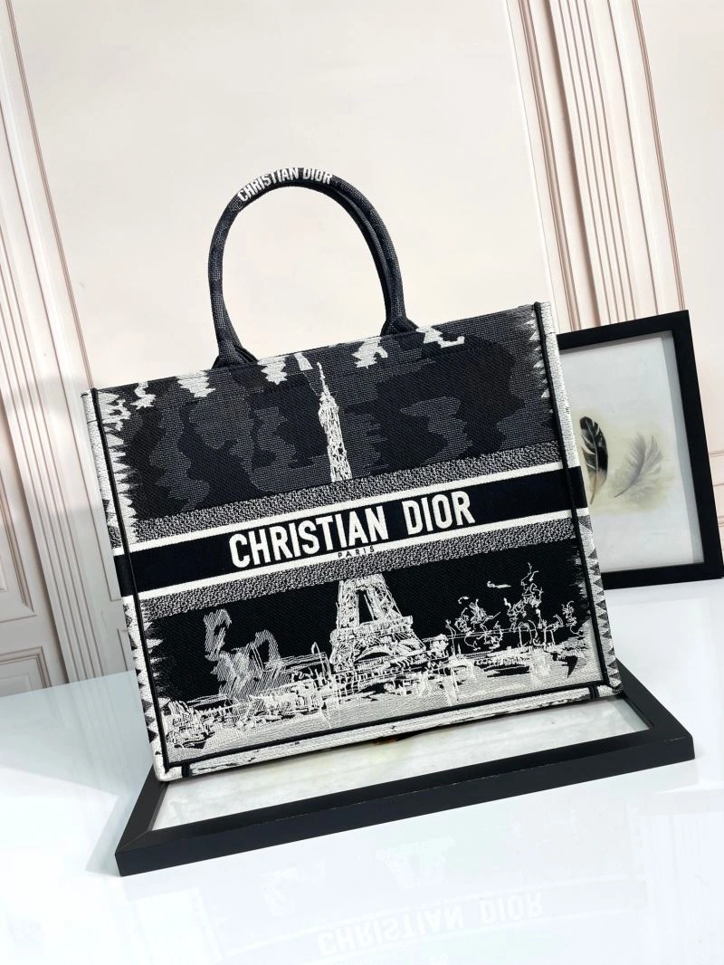 Christian Dior Shopping Bags HighQuality 70307