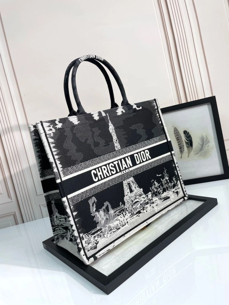 Christian Dior Shopping Bags HighQuality 70307