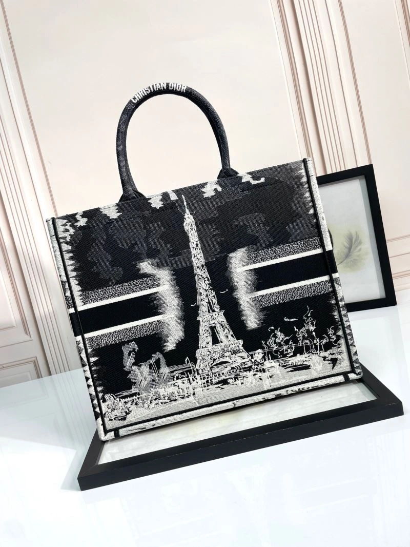 Christian Dior Shopping Bags HighQuality 70307