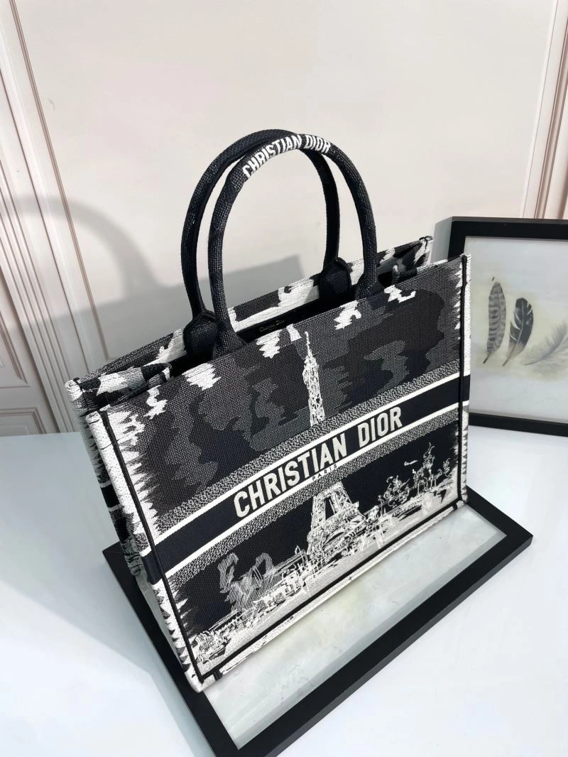 Christian Dior Shopping Bags HighQuality 70307