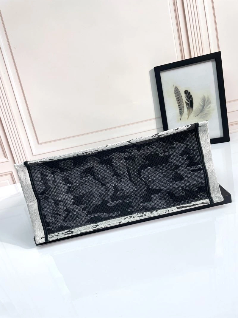 Christian Dior Shopping Bags HighQuality 70307