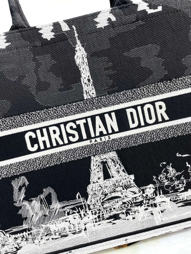Christian Dior Shopping Bags HighQuality 70307
