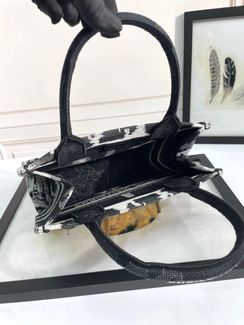 Resilient Christian Dior Shopping Bags 70304