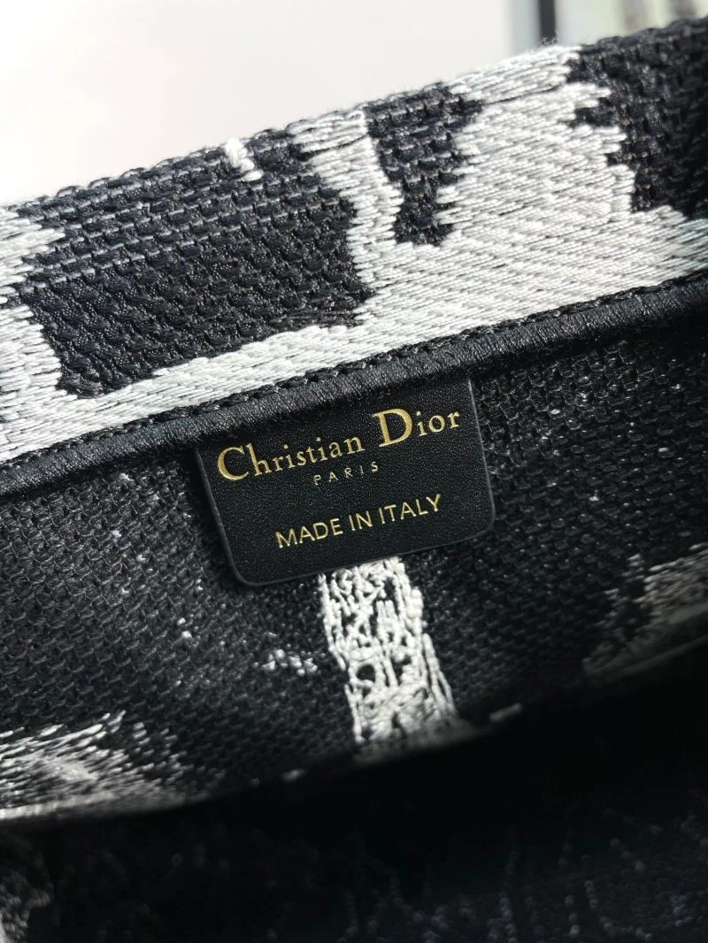 Resilient Christian Dior Shopping Bags 70304