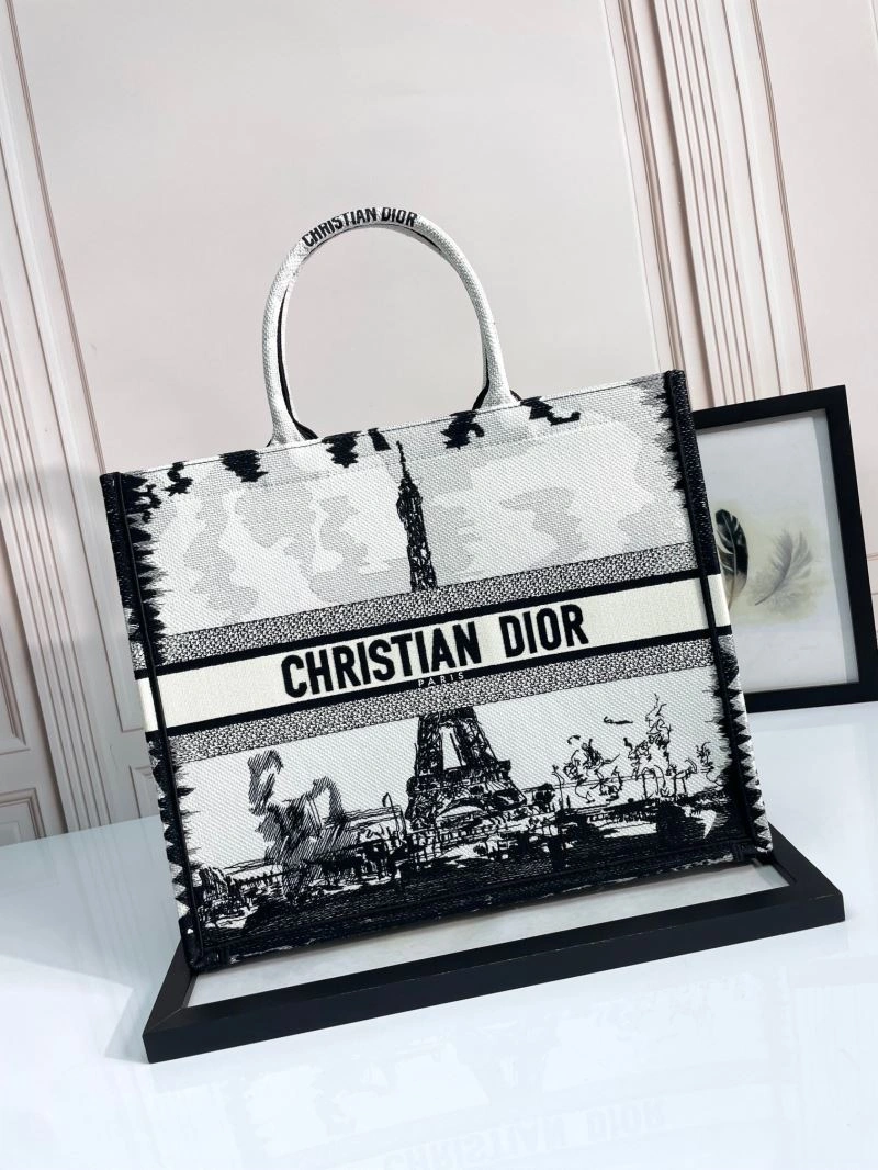 Christian Dior Shopping Bags Vibrant 70303