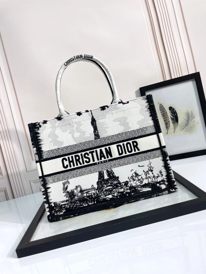 SportInspired Christian Dior Shopping Bags 70306