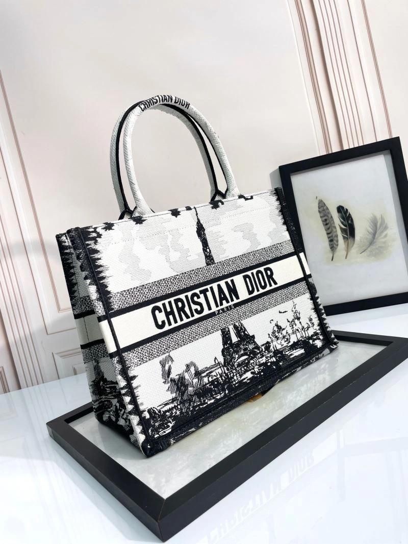 SportInspired Christian Dior Shopping Bags 70306