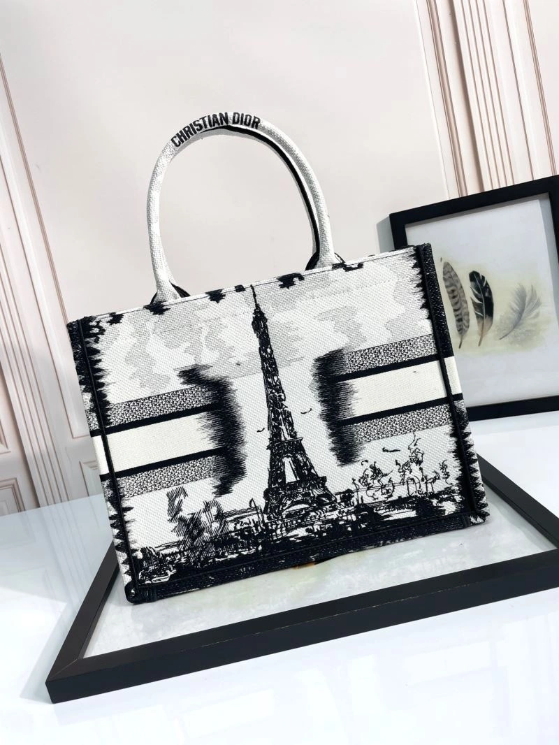 SportInspired Christian Dior Shopping Bags 70306