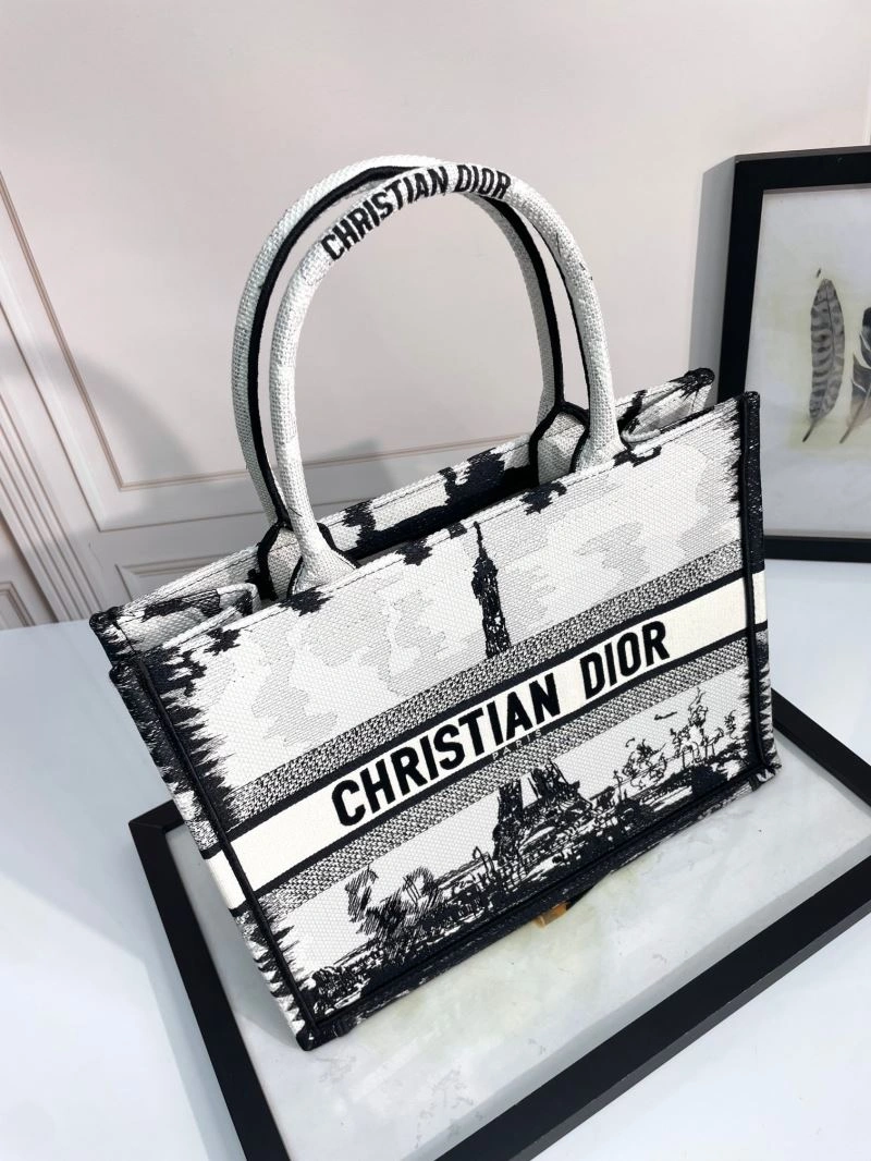 SportInspired Christian Dior Shopping Bags 70306
