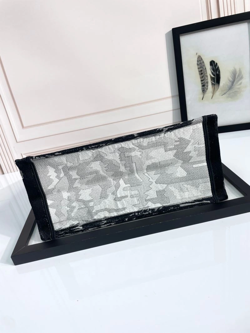 SportInspired Christian Dior Shopping Bags 70306