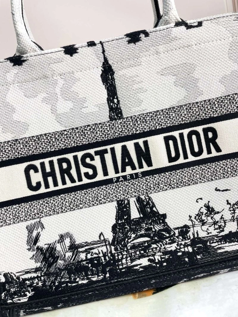 SportInspired Christian Dior Shopping Bags 70306