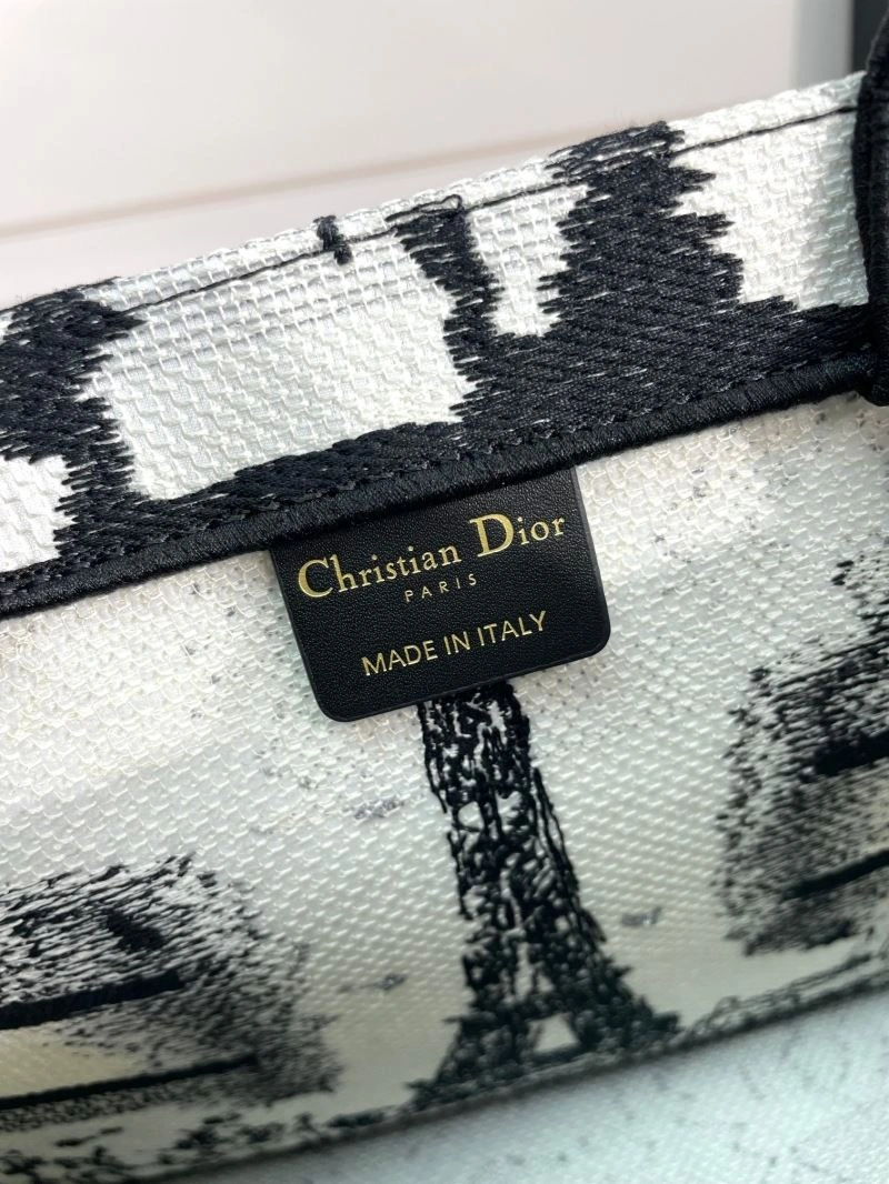 SmoothTexture Christian Dior Shopping Bags 70382