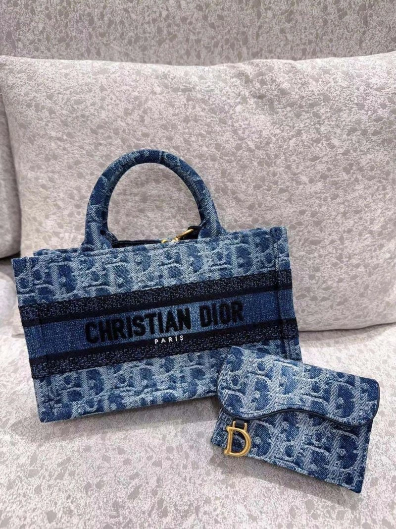 Christian Dior Shopping Bags GoodFit 70292