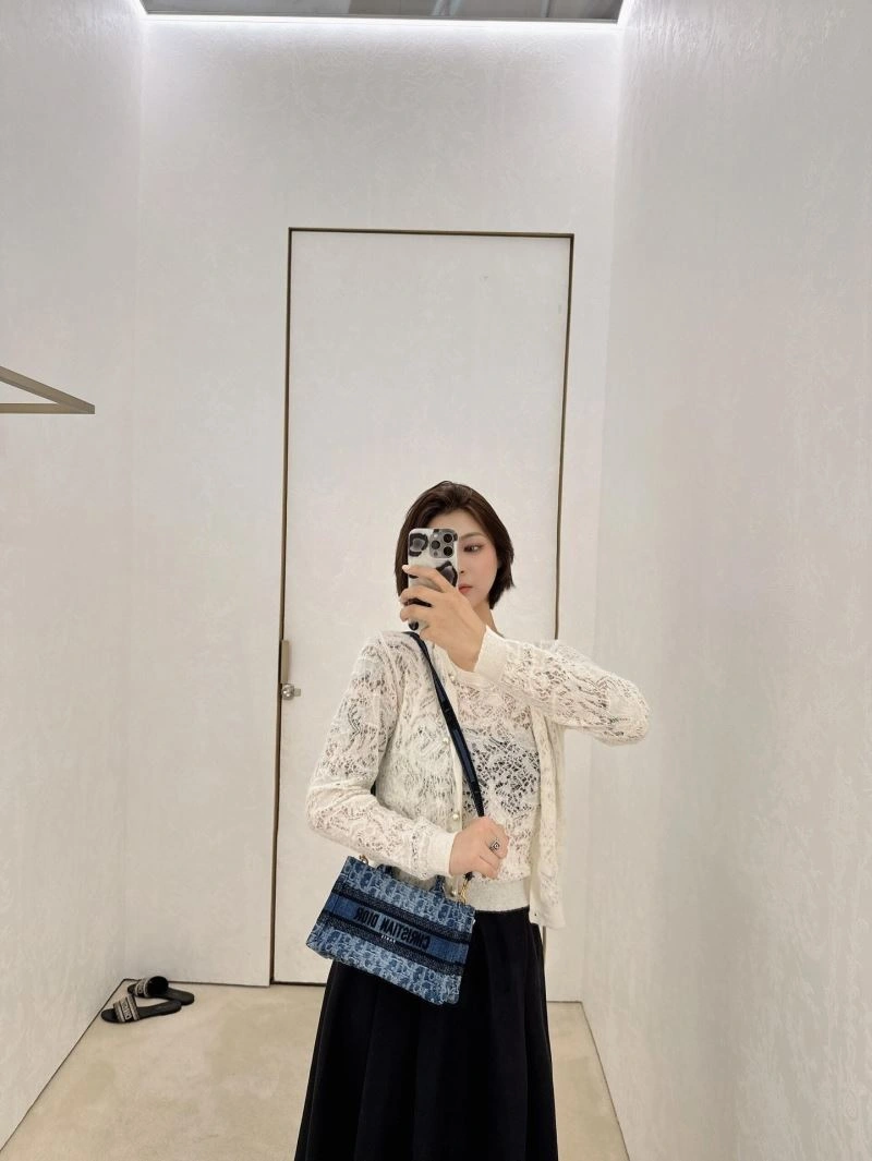 Christian Dior Shopping Bags GoodFit 70292