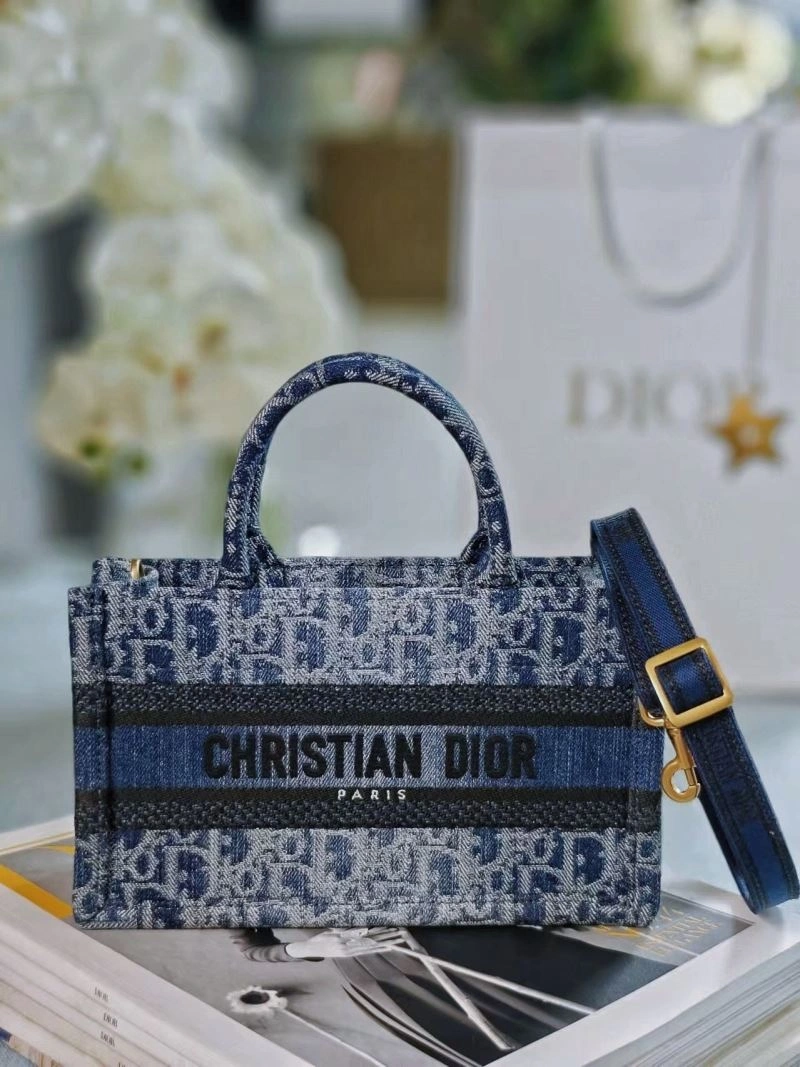 Christian Dior Shopping Bags Thermal 70305
