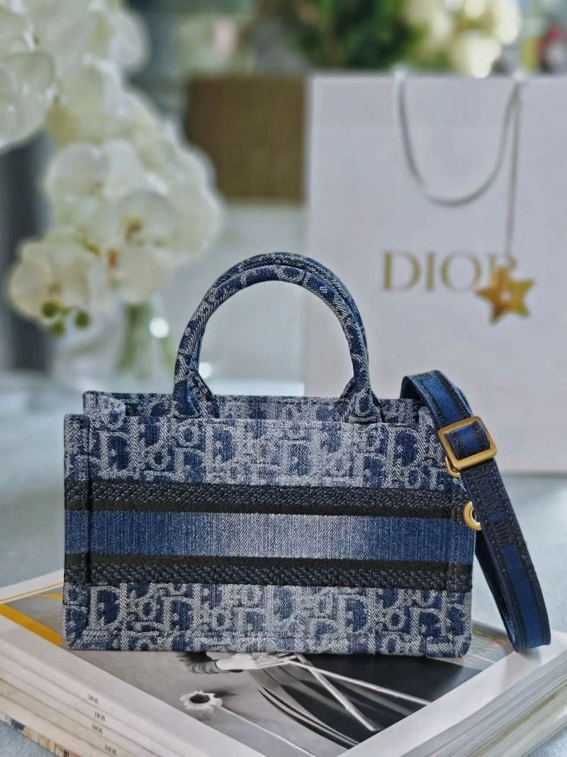 Christian Dior Shopping Bags Thermal 70305