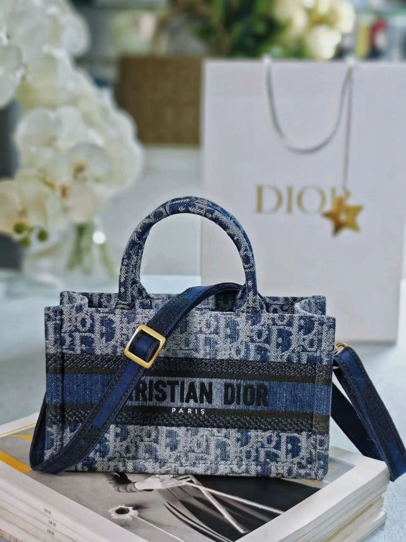 Christian Dior Shopping Bags Thermal 70305