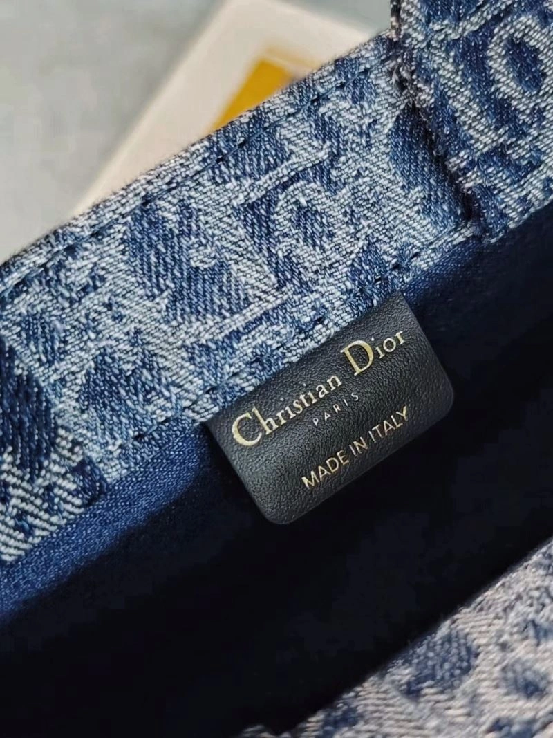 Christian Dior Shopping Bags Thermal 70305