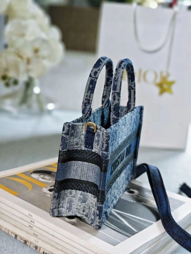 Seasonal Christian Dior Shopping Bags 70302