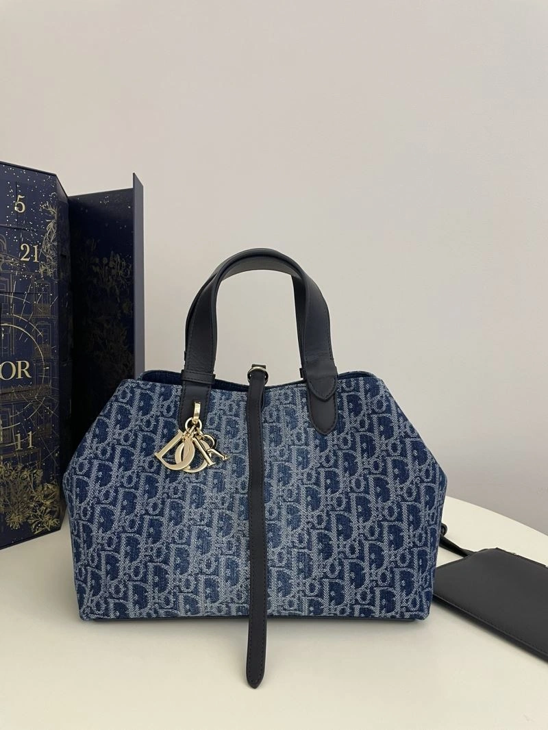 Christian Dior Shopping Bags Thermal 70332