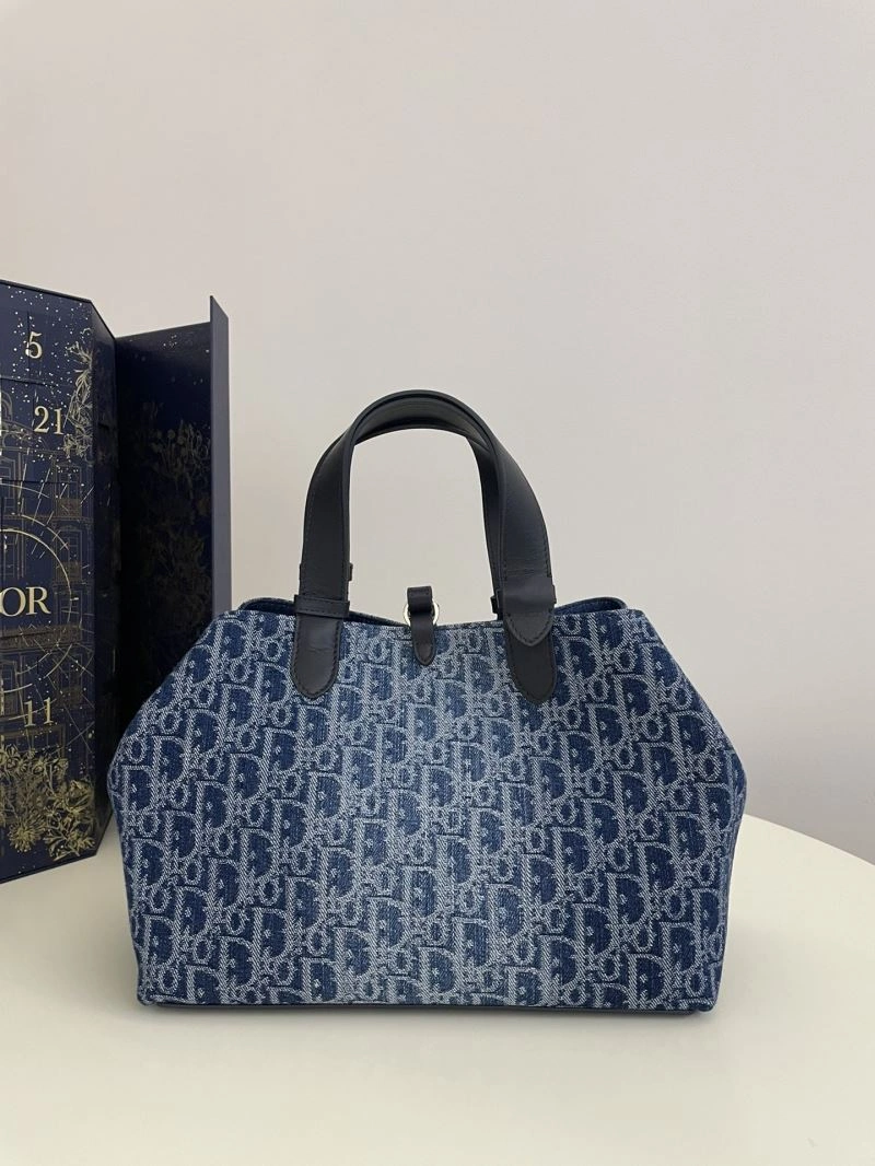 Christian Dior Shopping Bags Thermal 70332