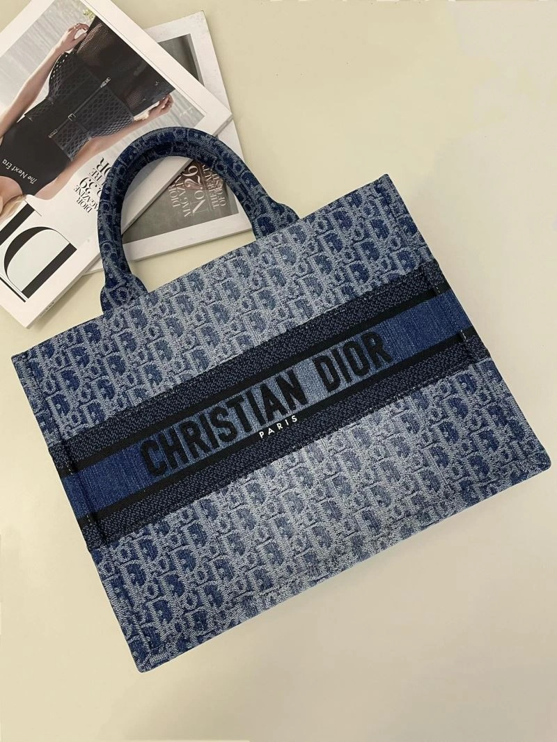 Christian Dior Shopping Bags Effortless 70293